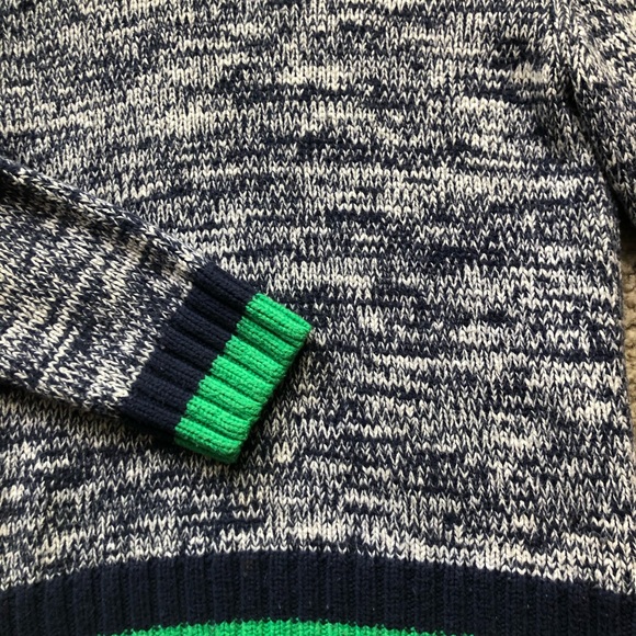 Spring Sweater - Picture 2 of 6